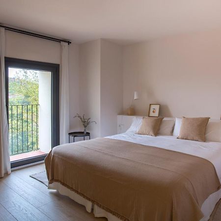 Hotel Rural Mas De L'Illa Tivissa المظهر الخارجي الصورة